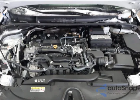 2025 Toyota Corolla Se из США, поврежденный, VIN 5YFS4MCE8SP239929